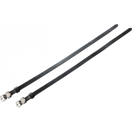 Courroies d'?perons NORTON PRO "C?ur"?