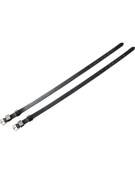 Courroies d'?perons NORTON PRO "Carr?"?