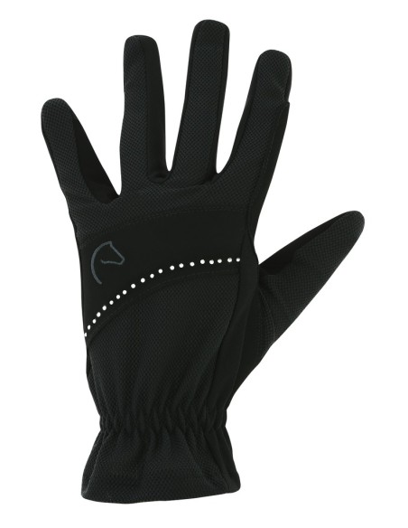 Gants EQUITH?ME "Strass"