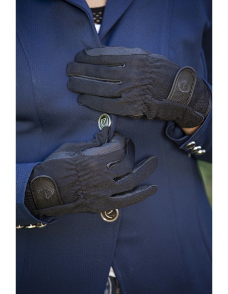 Gants EQUITH?ME "Filet"