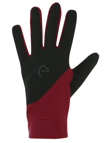 Gants EQUITH?ME "Knit" digital