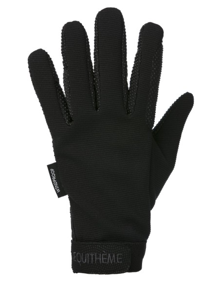 Gants EQUITH?ME "Knit"