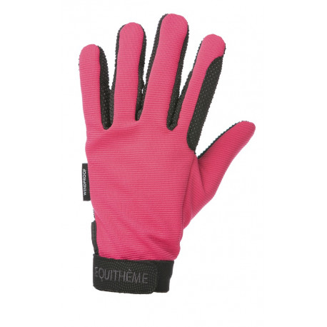 Gants EQUITH?ME "Knit"
