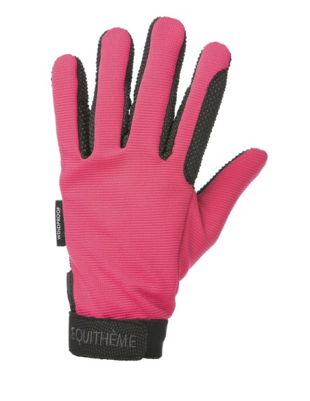 Gants EQUITH?ME "Knit"