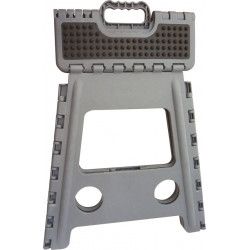 Tabouret-marchepied pliant HIPPOTONIC "Grip"