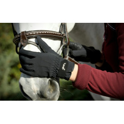 Gants PENELOPE "Hiver" 2
