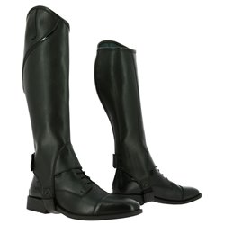 Mini-chaps NORTON "Tendance"?