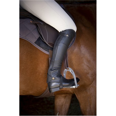 Mini-chaps EQUITH?ME "Elite"