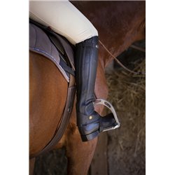 EQUITH?ME "Elite" Mini-Chaps 2