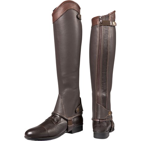 Mini-chaps EQUITH?ME "Elite"