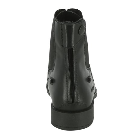 Boots NORTON "Lacets"