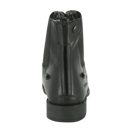 Boots NORTON "Lacets" fourr?es