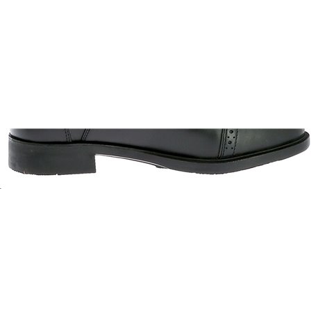 Boots EQUITH?ME "Zip Cuir"?
