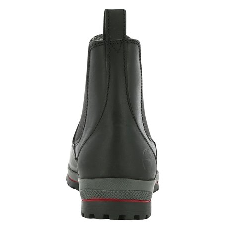 Boots EQUITH?ME doubl?es mouton