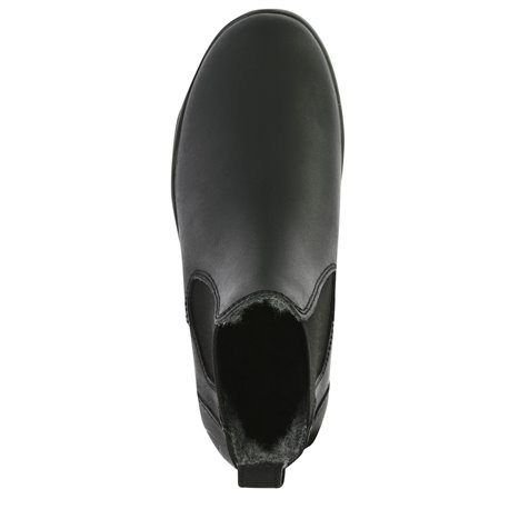 Boots EQUITH?ME doubl?es mouton