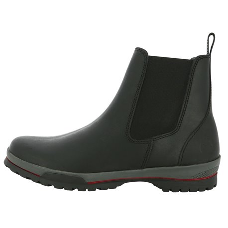 Boots EQUITH?ME doubl?es mouton