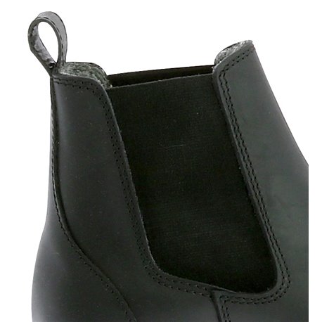 Boots EQUITH?ME doubl?es mouton