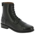 Boots EQUITH?ME "Dauville", ?? lacets et zip