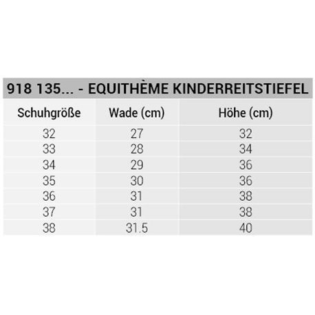 Bottes EQUITH?ME Enfant