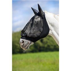 Masque anti-mouches EQUITH?ME "Lycra?"?