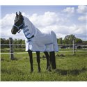 Chemise filet RIDING WORLD "Combo"