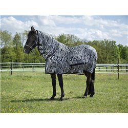 Chemise filet RIDING WORLD "Combo" 2