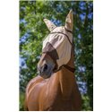 Bonnet oreilles EQUITH?ME "Fly protector"