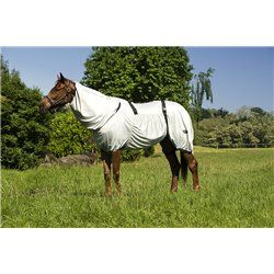 Chemise EQUITH?ME "Anti-ecz?ma"