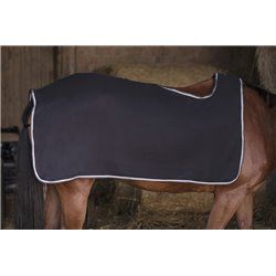 Couvre-reins polaire RIDING WORLD