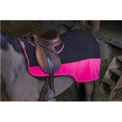 Couvre-reins polaire EQUITH?ME