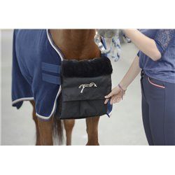 Protection de poitrail PENELOPE 200g 2