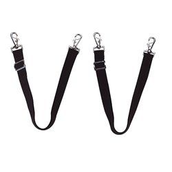 Courroies de cuisse ?lastiques