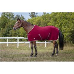 Chemise polaire EQUITH?ME "Polyfun" 2