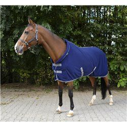 Chemise polaire EQUITH?ME "Confort"