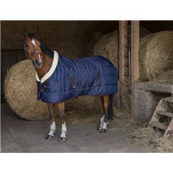 Couverture d'?curie EQUITH?ME "Teddy"