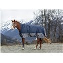 Couverture EQUITH?ME "TYREX 600 D", High Neck