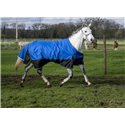 Couverture EQUITH?ME TYREX 1200D "Aisance"