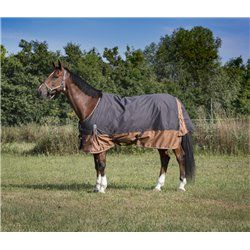 Couverture EQUITH?ME TYREX 600D "Aisance"