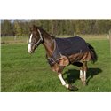 Couverture EQUITH?ME TYREX 600D "Aisance"