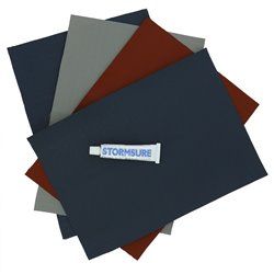 Kit de r?paration EQUITH?ME pour couverture