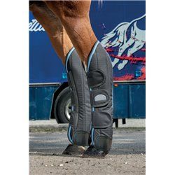 Gu?tres de transport EQUITH?ME "TYREX 1200 D" 8000/8000 Renforc?