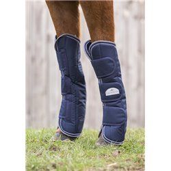 Gu?tres de transport EQUITH?ME "TYREX 600 D"