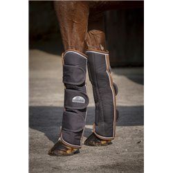 Gu?tres de transport EQUITH?ME "TYREX 600 D" 2