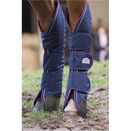 EQUITH?ME "TYREX 1200 D" Renforc? Transportgamaschen