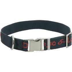 Collier nylon DIEGO & LOUNA 2