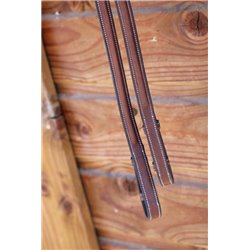 R?nes caoutchouc PENELOPE "Luxe" 2