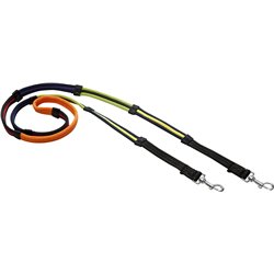 R?nes ?ducatives matelass?es