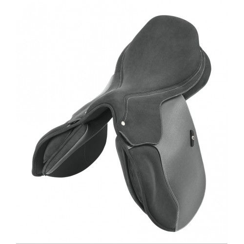 Selle WINTEC PRO "Jump" poney 2