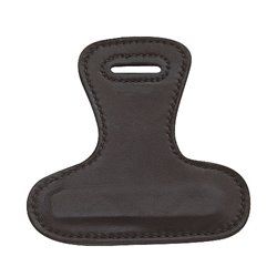 Fixation amovible pour croupi?re NORTON CLUB