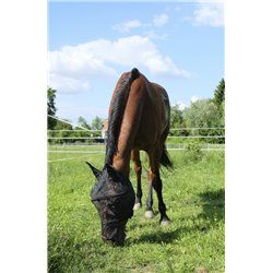 Masque anti-mouches EQUITH?ME "Protec"?